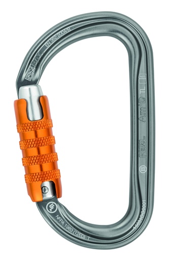 [M34A TL] Am’D TRIACT-LOCK	